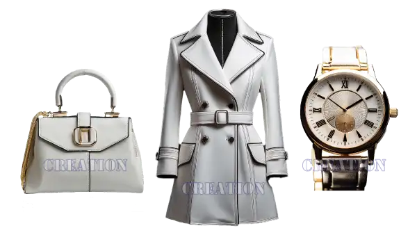 ブランド品を売る店