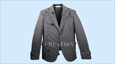 ジャケット1の写真