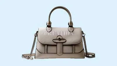 ショルダーバッグ2の写真