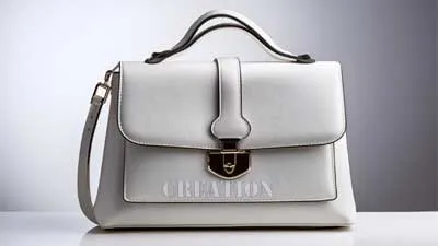 ショルダーバッグ1の写真