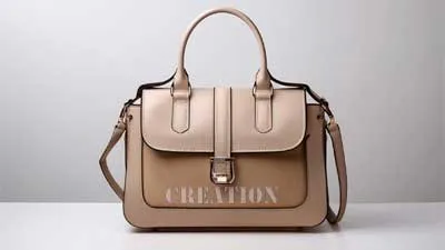 ショルダーバッグ3の写真