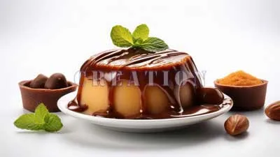 チョコレートケーキ