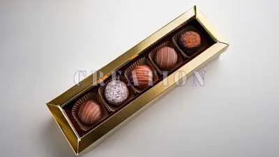 チョコレート菓子