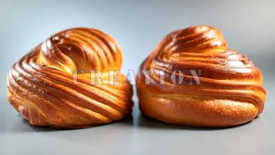 シュークリーム