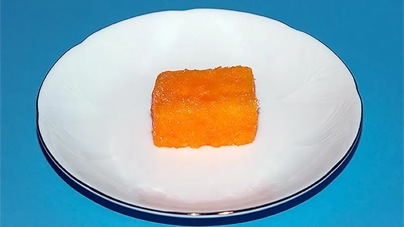 和製南蛮菓子拡大写真