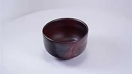 備前焼茶碗写真