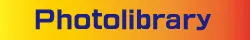 デザインロゴ「PhotoLibrary」